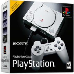 PlayStation (PS1)