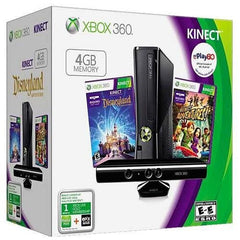 Xbox 360 (XB360)