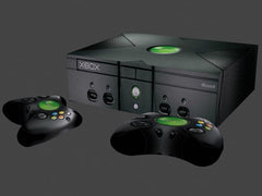 Xbox (XBOX)