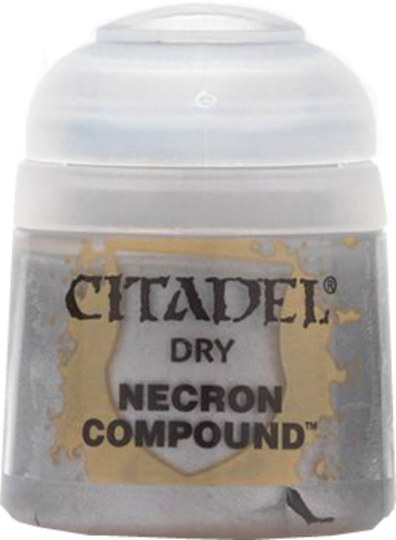 Citadel: Dry - Necron Compound