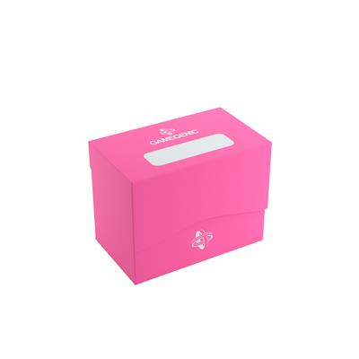 Gamegenic: Side Holder - Pink (80+)