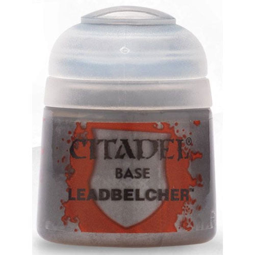 Citadel: Base - Leadbelcher