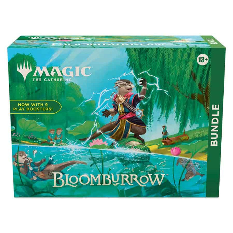 Bloomburrow - Booster Bundle