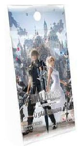 Final Fantasy: Crystal Dominion - Booster Pack