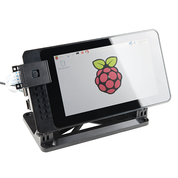 Smart Pi Touch