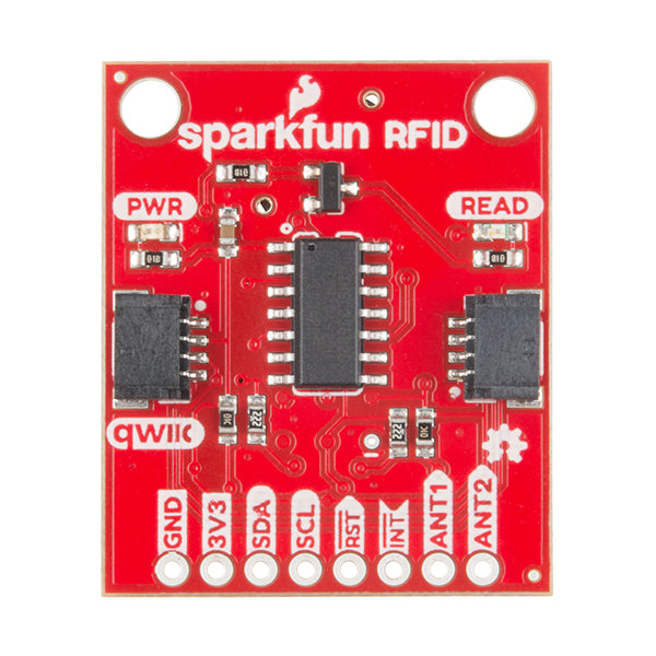 SparkFun: RFID Qwiic Reader