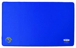 BCW: Playmat - Stitched Blue
