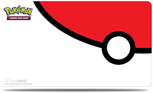 Ultra Pro: Playmat - Poké Ball