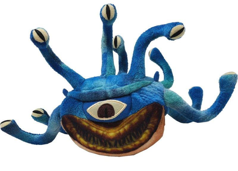 Ultra PRO: Plush Gamer Pouch - Dungeons & Dragons (The Xanathar Beholder)