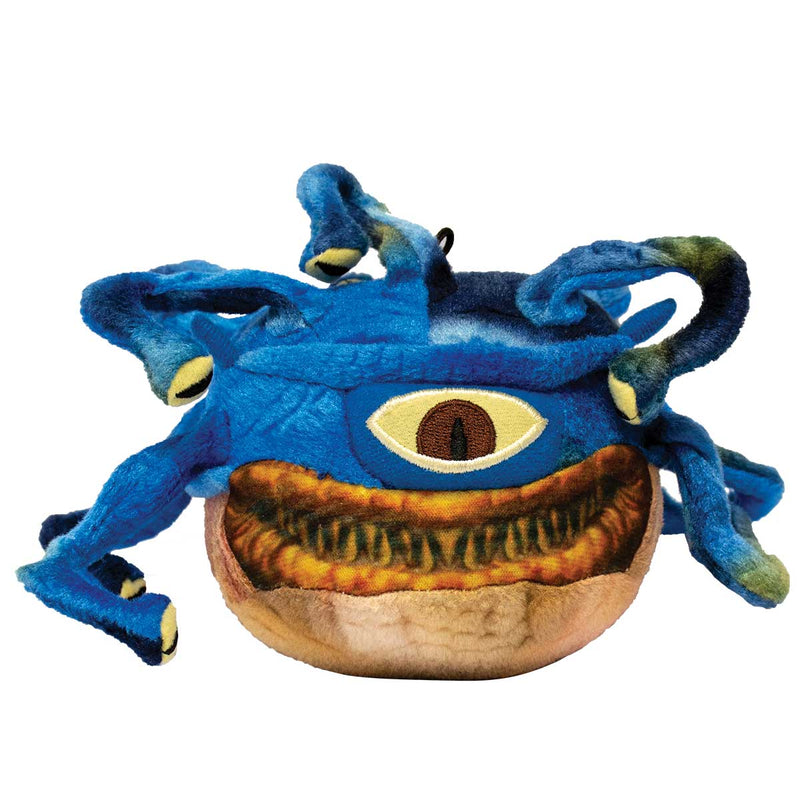 Ultra PRO: Plush Gamer Pouch - Dungeons & Dragons (The Xanathar Beholder)