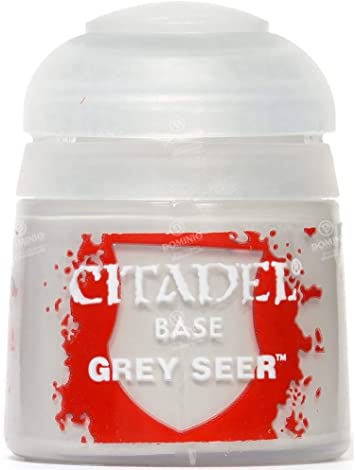 Citadel: Base - Grey Seer