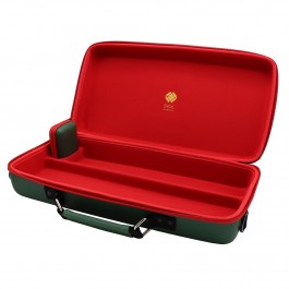 Dex Protection: Carrying Case - Green