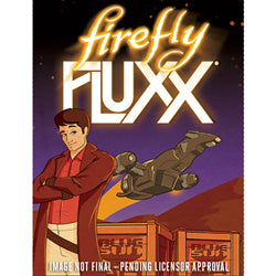 Fluxx - Firefly