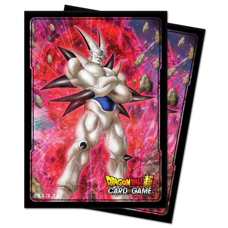 Ultra PRO: Standard 100ct Sleeves - (SS4 SYN Shenron)