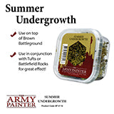 The Army Painter - Summer Undergrowth