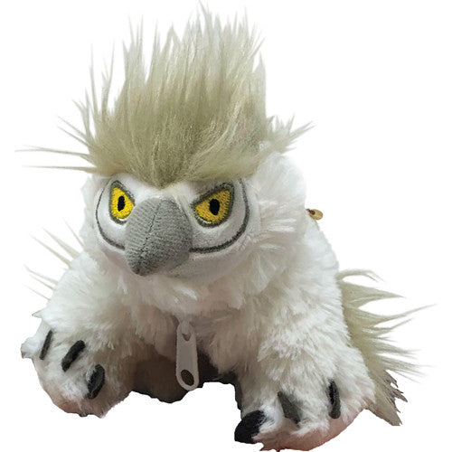 Ultra Pro: Gamer Pouch - Snowy Owlbear