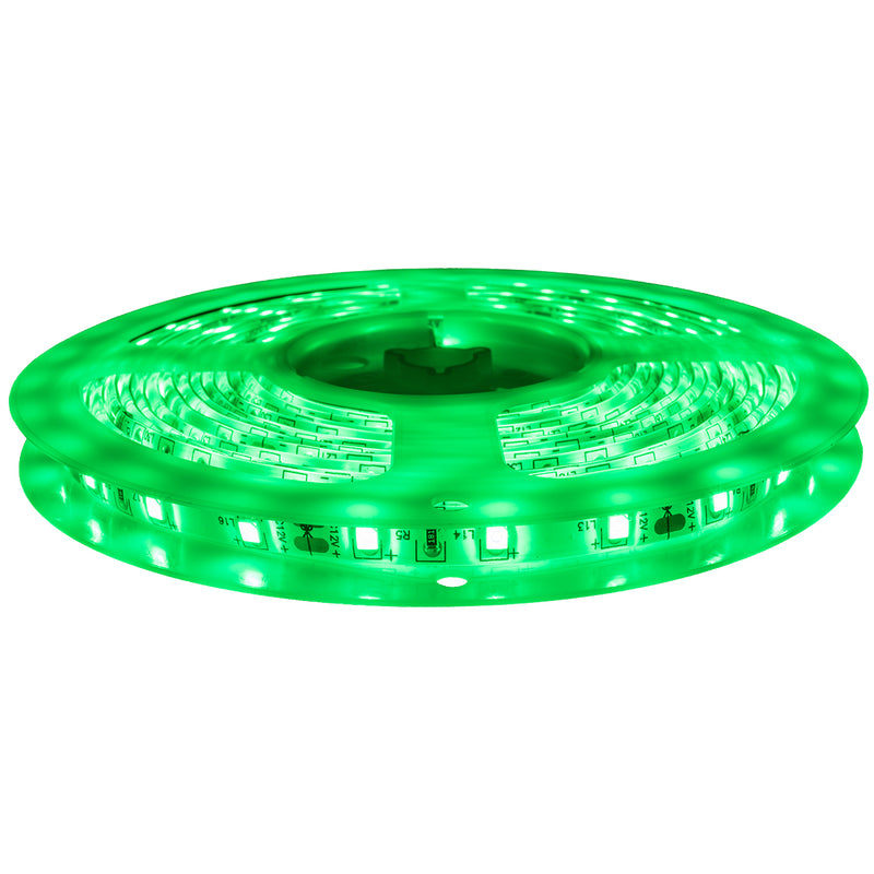 LED Strip 12V - Green