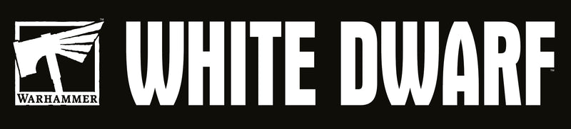 White Dwarf: August - 2022 (Issue 479)