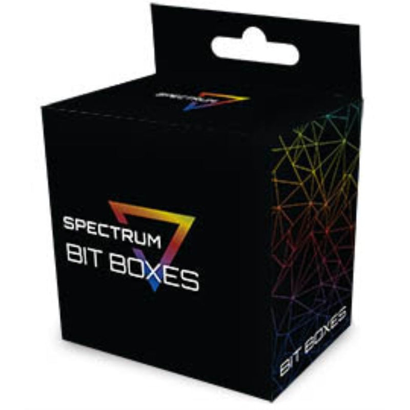 BCW: Spectrum - Bit Boxes