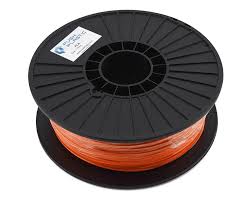 Push Plastic: PLA - Orange