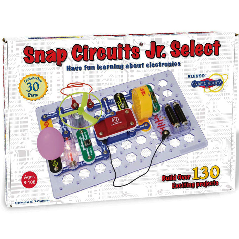 Snap Circuit Jr. Select