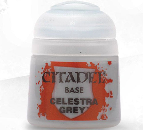 Citadel: Base - Celestra Grey