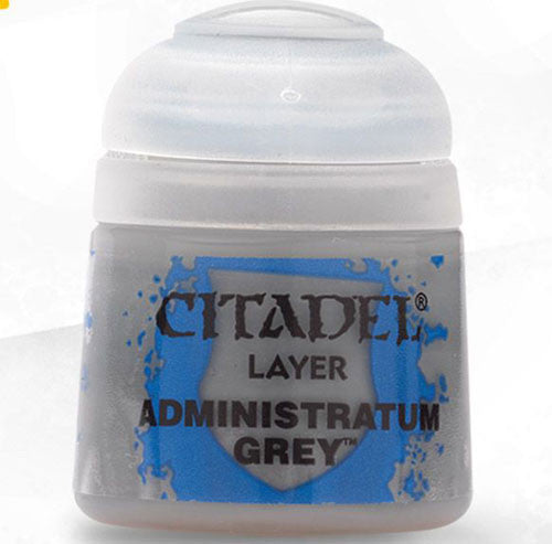 Citadel: Layer - Administratum Grey