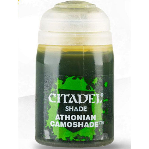 Citadel: Shade - Athonian Camoshade