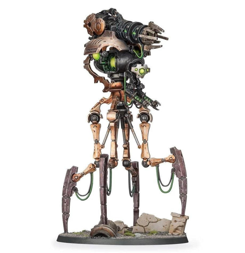 Warhammer 40,000: Necrons - Canoptek Doomstalker