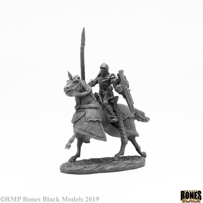 Reaper: Unpainted Miniatures - Overlord Cavalry