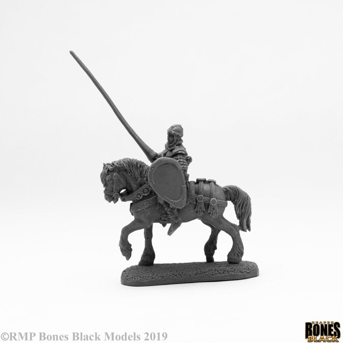 Reaper: Unpainted Miniatures - Anhurian Cavalry