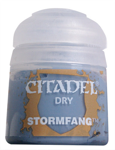 Citadel: Dry - Stormfang
