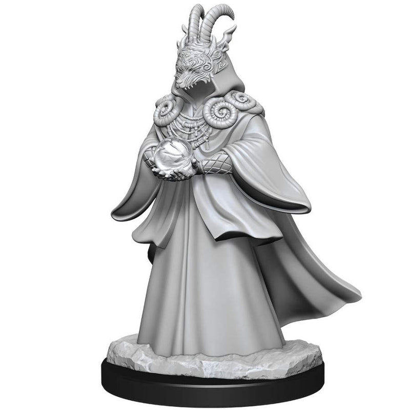 Magic The Gathering: Unpainted Miniatures - Shapeshifters