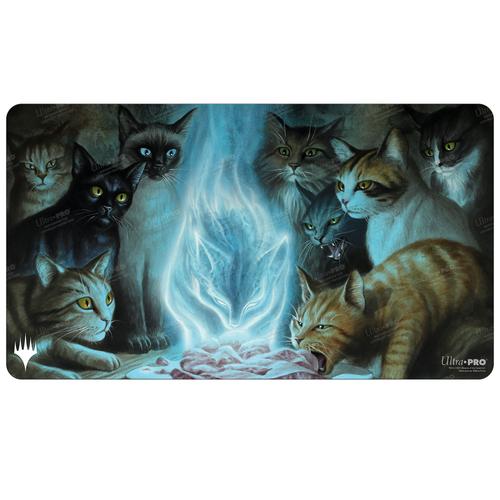 Ultra Pro: Playmat - Can't Stay Away